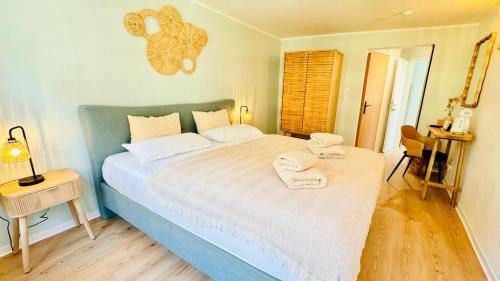 Quedlinburg Apartment | Bleibe am Steinweg