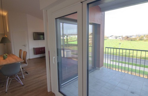 Herbolzheim Apartment | Bleichalblick, 57sqm, 2 bedrooms, max. 6 persons