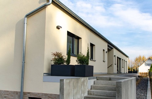 Herbolzheim Apartment | Bleichalblick, 57sqm, 2 bedrooms, max. 6 persons