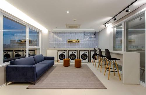 Marista Apartment | Blend SmartStyle by Marzani Host