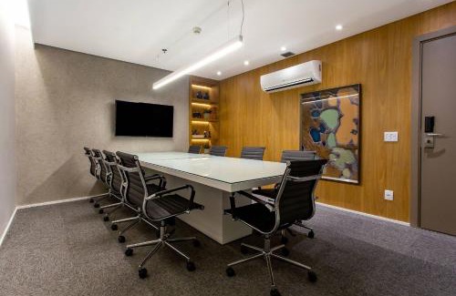 Marista Apartment | Blend SmartStyle by Marzani Host