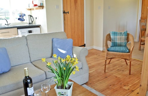 Rye Foreign Cottage | BLENHEIM COTTAGE-19652