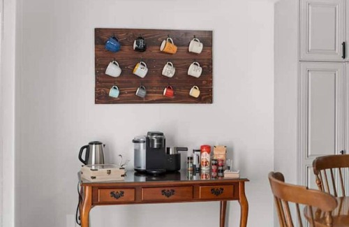 Harwich House | Blenheim Hideaway