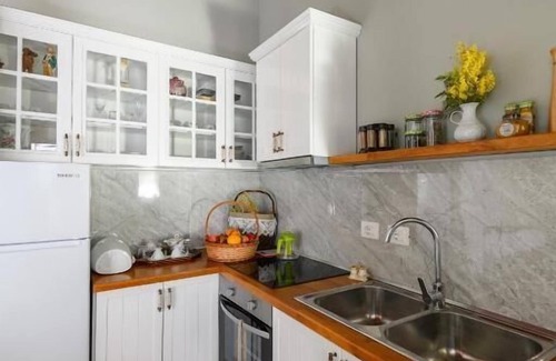 Kamez Other | Blerina's Village Project