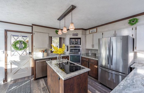 Beech Mountain Cabin | Blessed Beech Cabin