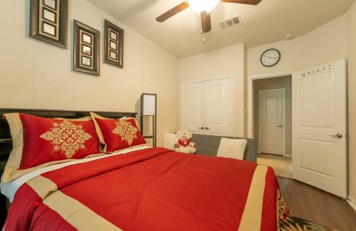 Leander House | Blessed Home in Leander