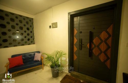 Kumasi Apartment | Blessed life Apartments