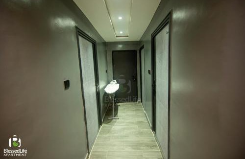 Kumasi Apartment | Blessed life Apartments
