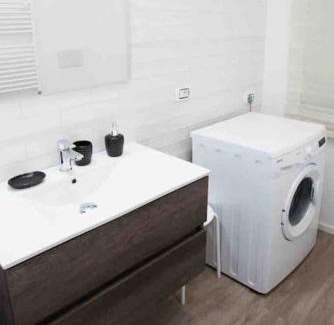 Quartiere XIII Aurelio Apartment | Blessed Vatican Home