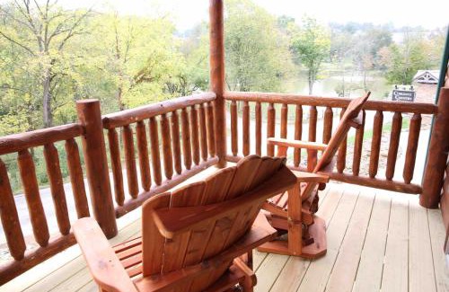 Millersburg Hotel | Blessing Lodge by Amish Country Lodging