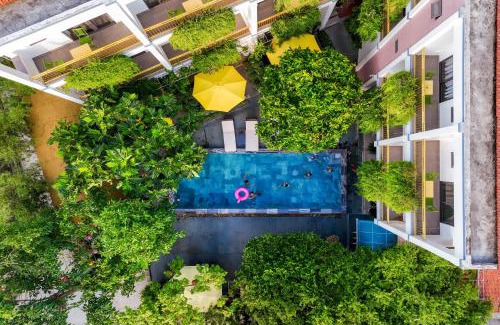 Cam Thanh Hotel | Blessing Villa Hoi An
