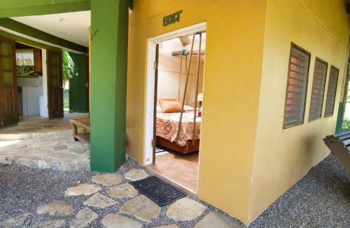 Robins Bay Hotel | Blessings At Strawberry Fields