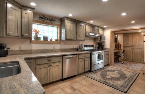 Creede House | Blessings