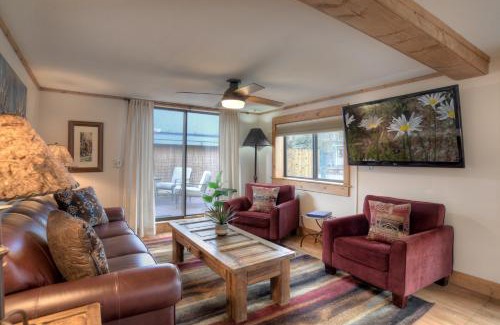 Creede House | Blessings