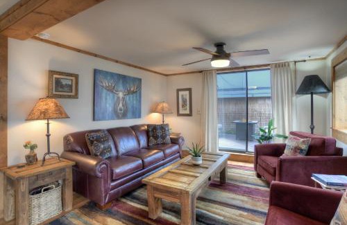 Creede House | Blessings
