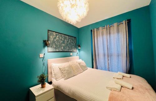 Broadstone Apartment | Blessington Apartment