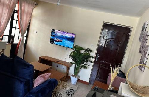 Syokimau Apartment | Bleu Condo Nairobi