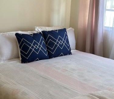 Syokimau Apartment | Bleu Condo Nairobi