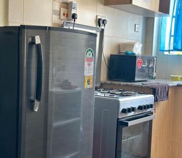 Syokimau Apartment | Bleu Condo Nairobi