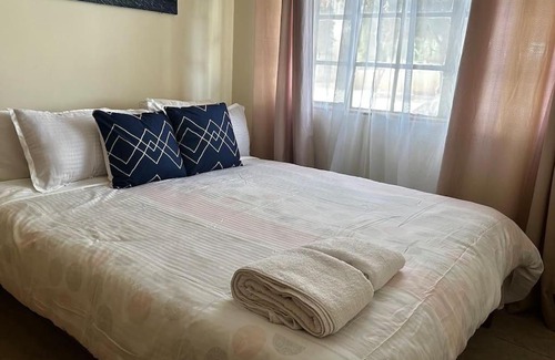 Syokimau Apartment | Bleu Condo Nairobi