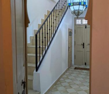 Medina of Tangier House | Bleu de Tanger