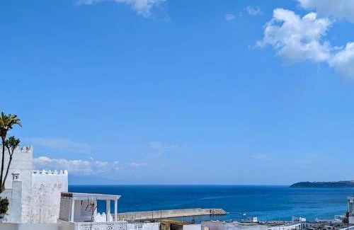 Medina of Tangier House | Bleu de Tanger