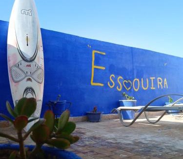 Essaouira Apartment | Bleu Essaouira