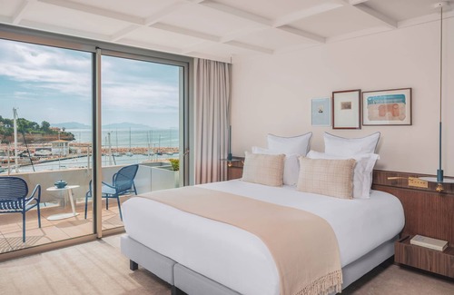 Carry-le-Rouet Hotel | Bleu Hôtel & Spa