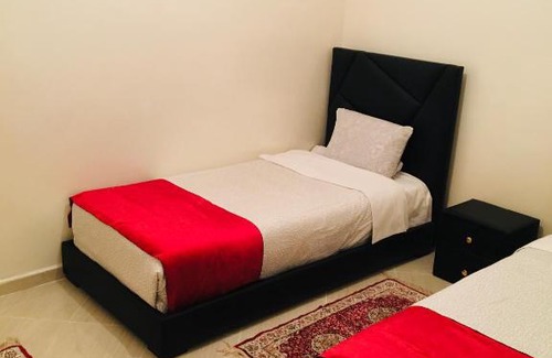 Dakhla Apartment | BLEU-IRIS Apartments DAKHLA