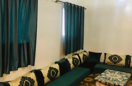 Dakhla Apartment | BLEU-IRIS Apartments DAKHLA