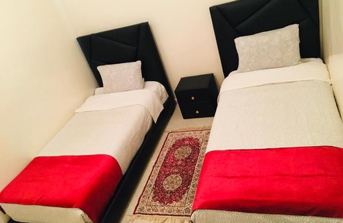 Dakhla Apartment | BLEU-IRIS Apartments DAKHLA
