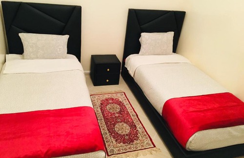 Dakhla Apartment | BLEU-IRIS Apartments DAKHLA