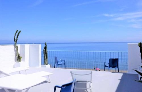 Carihuela Apartment | Bleu Mare Apartment