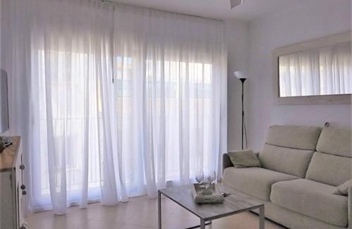Carihuela Apartment | Bleu Mare Apartment