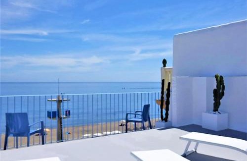 Carihuela Apartment | Bleu Mare Apartment