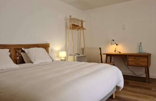 Saint-Cast-le-Guildo Hotel | Bleu Outremer