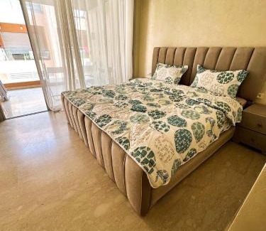 Imi Ouaddar Apartment | Bleu pearl imi ouaddar