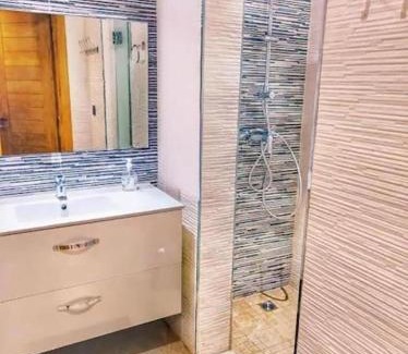 Imi Ouaddar Apartment | Bleu pearl imi ouaddar