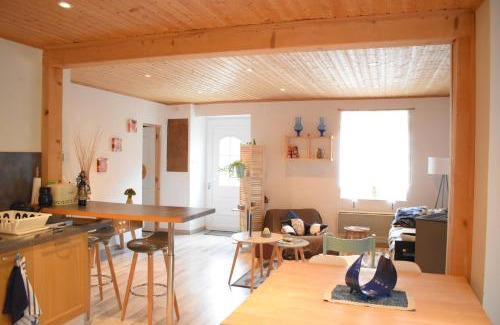 Natzwiller Apartment | BLEU Seize