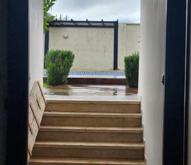 Cabo Negro Apartment | Bleu View Villa