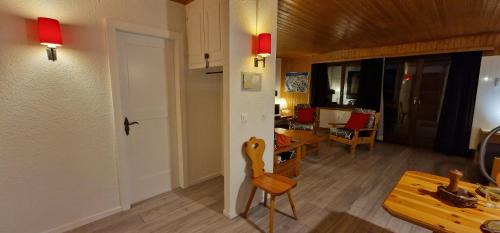 Champoussin Apartment | Bleuet K12