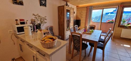 Champoussin Apartment | Bleuet K5