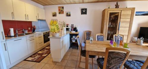 Champoussin Apartment | Bleuet K5