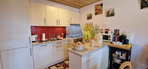 Champoussin Apartment | Bleuet K5