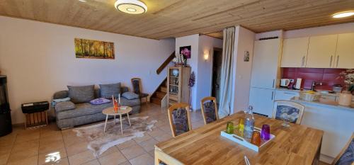 Champoussin Apartment | Bleuet K5