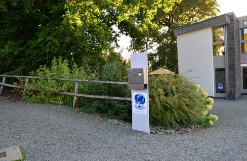 Lierneux Bed & Breakfast | Bleus Nuit