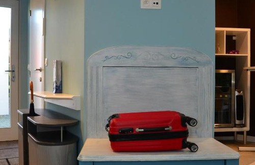 Lierneux Bed & Breakfast | Bleus Nuit