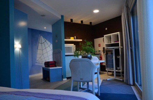 Lierneux Bed & Breakfast | Bleus Nuit