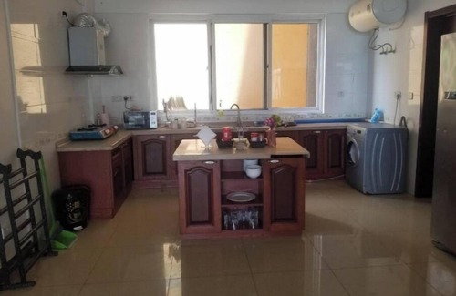 Msasani House | BleVaMa Residence #10