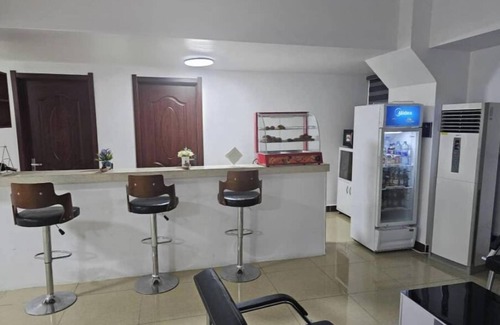 Msasani House | BleVaMa Residence #10